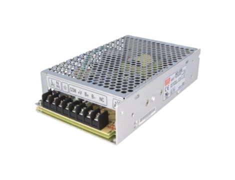 AD-55B Zasilacz buforowy, do wbudowania,modułowy, 53,92W, 27,6VDC, 1,8A