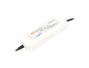 Zasilacz impulsowy, LED, 120W, 12VDC, 10A, 180305VAC, 254431VDC LPV-150-12