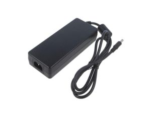 GST120A20-P1M Zasilacz impulsowy, 20VDC, 6A, Wyj: 5,5/2,5, 120W, 85264VAC, 89