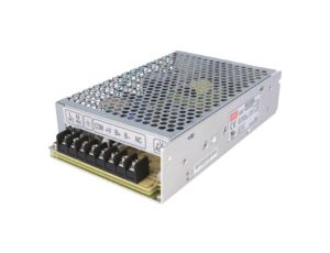 Zasilacz buforowy, do wbudowania,modułowy, 51,38W, 13,8VDC, 3,5A AD-55A