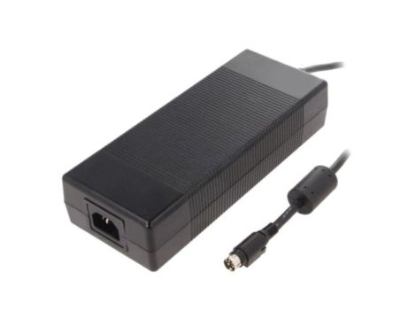 Zasilacz impulsowy, 48VDC, 4,6A, Wyj: KYCON KPPX-4P, 221W, 94,5 GST220A48-R7B