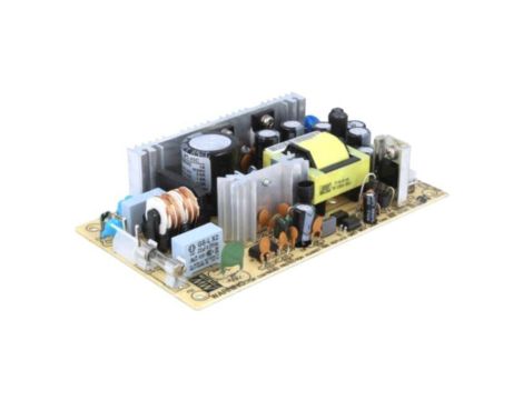 Zasilacz impulsowy, otwarty, 43,5W, 120370VDC, 90264VAC, OUT: 3 PT-45C