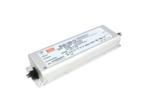 Zasilacz impulsowy, LED, 150W, 24VDC, 6,25A, 180295VAC, IP67, 89 ELG-150-24