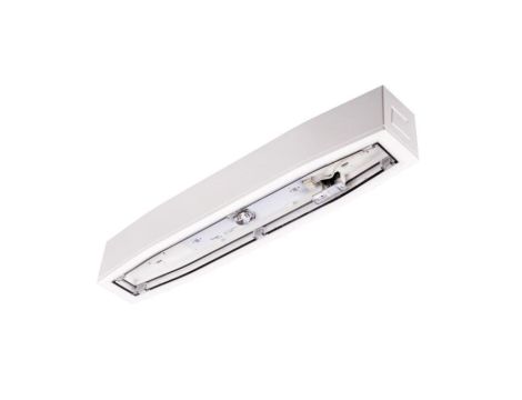 Oprawa sieciowo-awaryjna natynkowa SUPREMA SC 250 M 3H AT IP54 NT / 94706