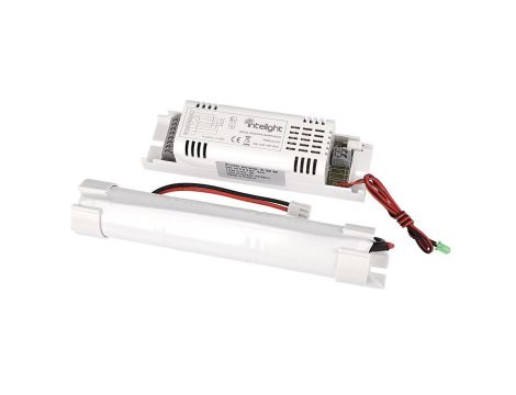 Zestaw zasilania awaryjnego EVG PRIMUS TEC 6-36W 3h(3,6V 4000mah) / 39942