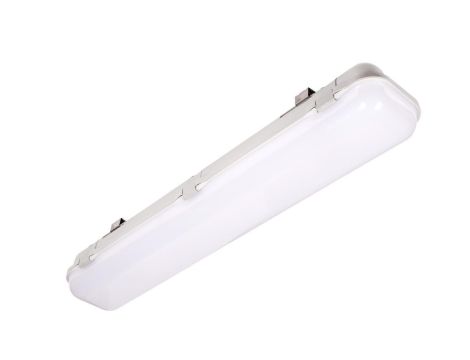 Oprawa hermetyczna sieciowo-awaryjna WARS 1x120 M 3H MT 4000K IP65 / 93127