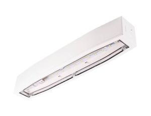 Oprawa sieciowo-awaryjna natynkowa SUPREMA SO 250 M 3H AT IP54 NT / 94512