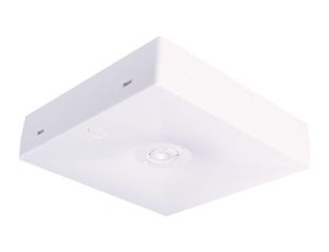 Oprawa sieciowo-awaryjna natynkowa STARLET QUAD SO 250 M 3H AT / 92836