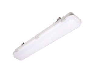 Oprawa hermetyczna sieciowo-awaryjna WARS 1x120 M 2H MT 4000K IP65 / 93121