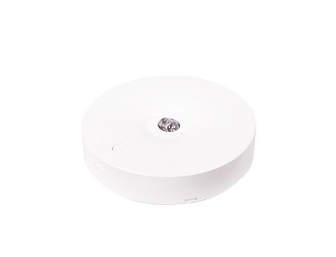 Oprawa sieciowo-awaryjna natynkowa STARLET ROUND SC 150 M 3H AT / 91696