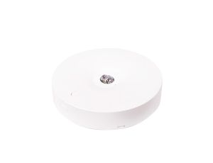 Oprawa sieciowo-awaryjna natynkowa STARLET ROUND SC 250 M 3H MT / 91674