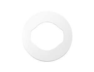 Maskownica otworu do Starlet White II do modelu 200/300 / Ø100 / 92600