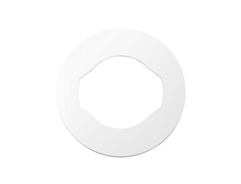 Maskownica otworu do Starlet White II do modelu 200/300 / Ø100 / 92600