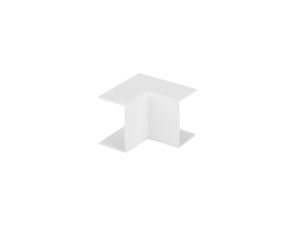 ŁĄCZNIK KĄTOWY NAROŻNIK WEWNĘTRZNY 90 DO KORYTA KANAŁU KABLOWEGO 100X60 4/M/0010391000600000