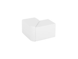 ŁĄCZNIK KĄTOWY ZEWNĘTRZNY REGULOWANY DO KORYTA KABLOWEGO 100X40 (4/M/0010401000400100)