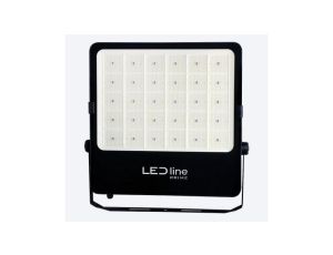 Naświetlacz projektor na boisko LED line PRIME Floodlight 400W 4000K 56000lm 30st. 5 lat gwar.