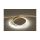Taśma LED typu COB 5W 24V 5m Biała UQS-COB-5W-W-24V-5m