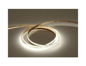 Taśma LED COB 5W 12V 50m biała IP20 UQS-COB-5W-W-12V-50m