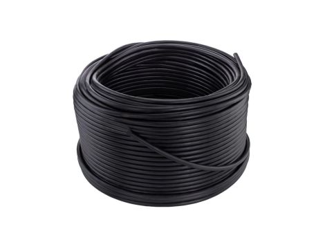 Kabel sterowniczy ziemny BiT 1000 FR 3x1,5mm2 czarny 0,6/1kV zasilający numerowany olejoodporny linka Bitner /100m/