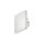 Zaślepka, srebrna, do Profilu LED 2103 Häfele Lighting, 83395780