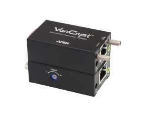 Aten Extender video mini VGA/Audio 150m