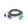 Aten Kabel KVM USB 3,0m