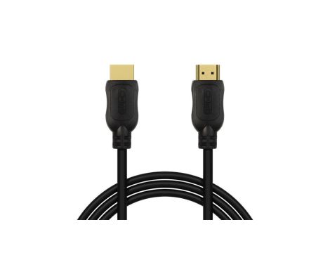 Kabel HDMI-HDMI 4K dł. 10m