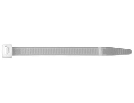 Technox Opaska kablowa CT310 290x3.6 BMN2936E CZARNE