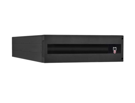 GT EBM S 11 Rack 19” 3U/Tower Zewnętrzny Zestaw Akumulatorów 240V bez autonomii