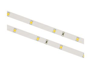 Taśma LED 28LED/m 24V 3W 6000K IP20 420lm Ra80 8mm SPE-28-CW-24