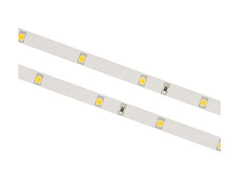 Taśma LED 28LED/m 24V 3W 4000K IP20 400lm Ra80 8mm SPE-28-NW-24