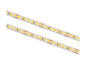 Taśma LED 168LED/m 24V 17W 6000K IP20 2400lm Ra80 8mm SPE-168-CW-24