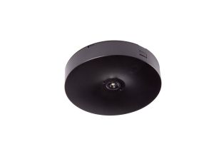 Oprawa awaryjna natynkowa STARLET ROUND SO 350 NM 1H AT BLK / 90967