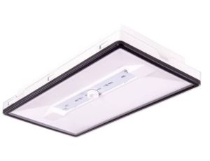 Oprawa awaryjna VELLA SOH 400 NM 1H AT IP65 (brak piktogramu w zestawie) / 93571