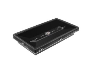 Oprawa awaryjna VELLA SC 250 NM 3H MT IP65 BLK (brak piktogramu w zestawie) / 93639