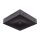 Oprawa awaryjna natynkowa STARLET QUAD SO 150 NM 3H MT BLK / 87511