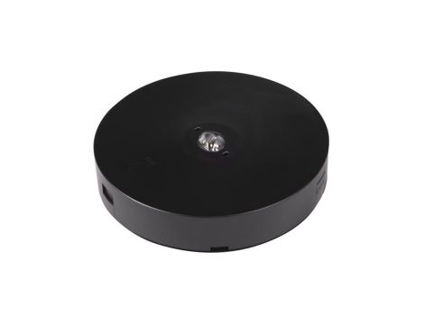 Oprawa awaryjna natynkowa STARLET ROUND SC 250 NM 1H AT BLK / 90927