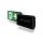 Oprawa ewakuacyjna/awaryjna VELLA SO 250 NM 1H AT IP65 BLK + (VD3, VD4, VD5) / 93618