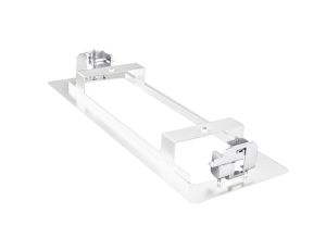 Maskownica do montażu podtynkowego do ORION II BLK / 91819