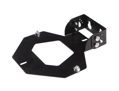 Uchwyt montażu kątowego 0-90 (Starlet Quad/Round) BLK / 93070