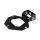 Uchwyt montażu kątowego 0-90 (Starlet Quad/Round) BLK / 93070