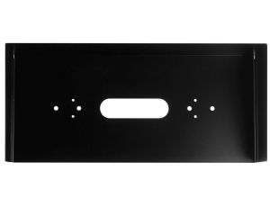 Osłona ochronna do opraw Orion LED 150/Vella (RAL9005) BLK / 91843