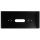 Osłona ochronna do opraw Orion LED 150/Vella (RAL9005) BLK / 91843