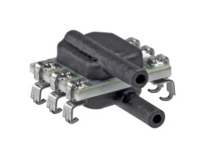 Czujnik: ciśnienia wzorcowy OUT: analogowe ABPMJJT015PGAA5