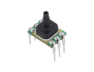 ABP2DANT015PG2A3XX Czujnik: ciśnienia wzorcowy OUT: I2C