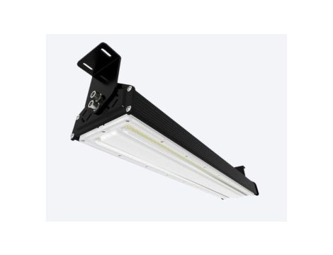 LED line Oprawa liniowa High Bay STREAKBAY 100W 4000K 10000lm 5 lat gwar.