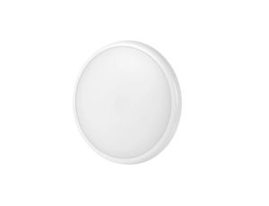 LED line Plafon natynkowy okrągły LUNAR 16W 1600lm IP65 IK10 5 lat gwar.