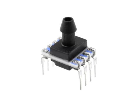 SSCDANN020NG2A3 Czujnik: ciśnienia wzorcowy OUT: I2C