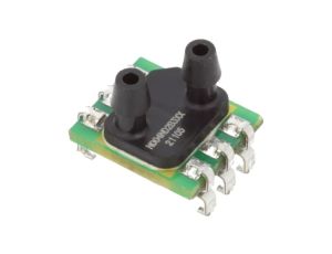 Czujnik: ciśnienia różnicowy OUT: I2C ABP2MDAN004ND2B3XX