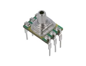 Czujnik: ciśnienia wzorcowy OUT: I2C ABP2DVNT005PG2A3XX